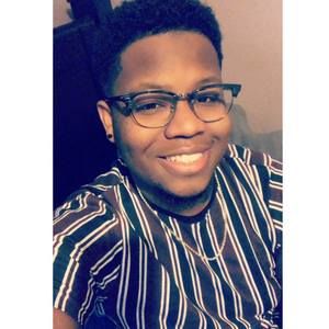 Meet your Posher, Jared